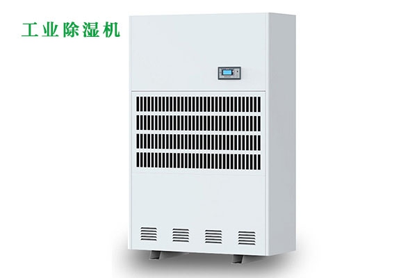 換季回南天，需要盡快除濕