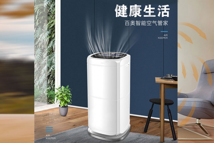 南方老下雨，房間潮濕、陰冷怎么辦？