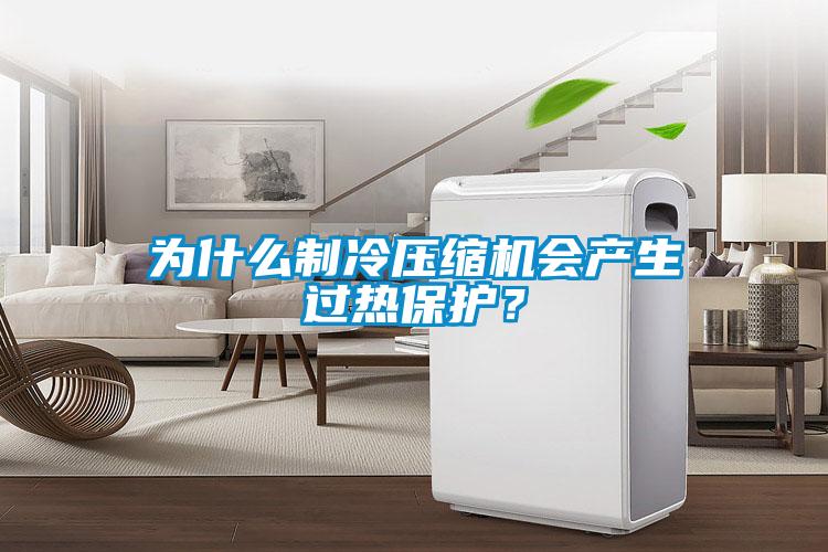 為什么制冷壓縮機(jī)會(huì)產(chǎn)生過(guò)熱保護(hù)？
