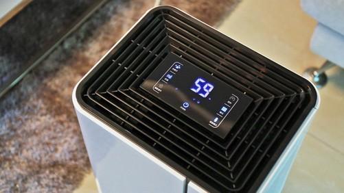 為何越來越多的人喜歡新風除濕機？