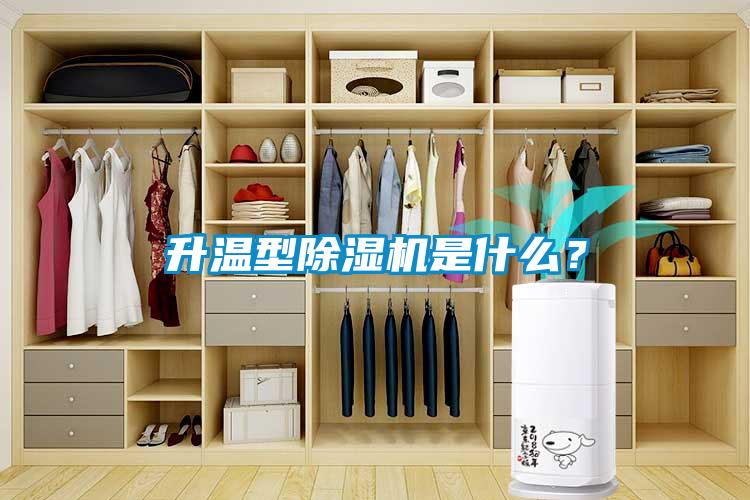 升溫型除濕機(jī)是什么？