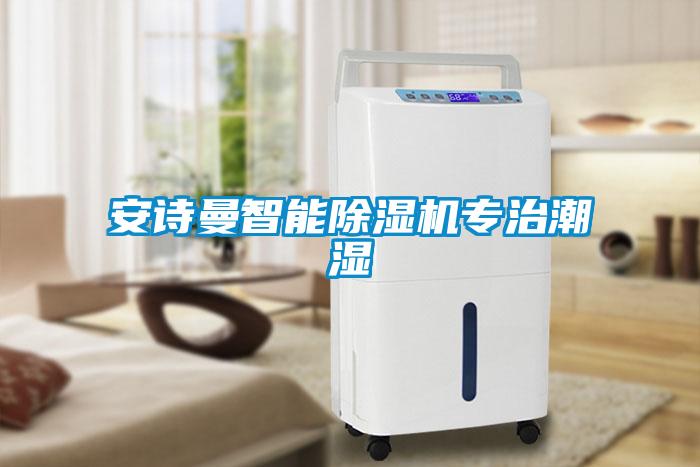 安詩(shī)曼智能除濕機(jī)專(zhuān)治潮濕
