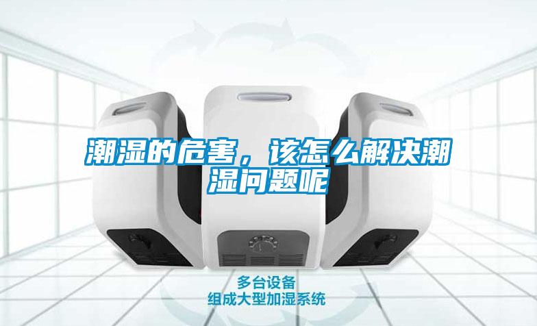 潮濕的危害，該怎么解決潮濕問題呢