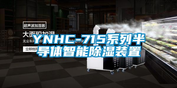 YNHC-715系列半導體智能除濕裝置