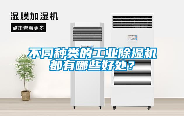 不同種類(lèi)的工業(yè)除濕機(jī)都有哪些好處？