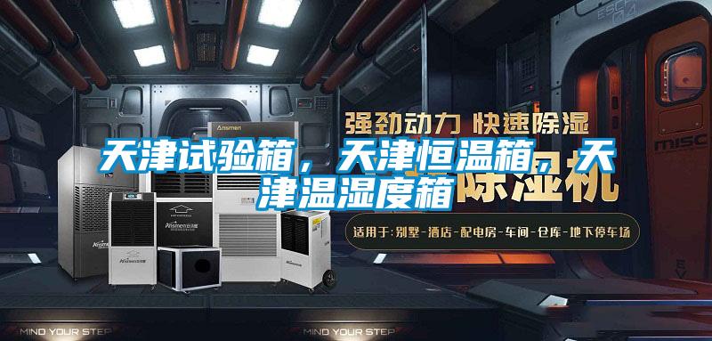 天津試驗箱，天津恒溫箱，天津溫濕度箱