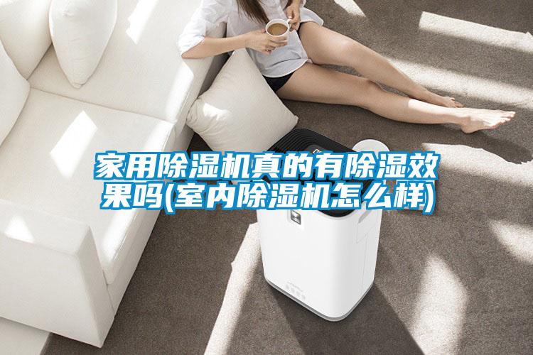 家用除濕機真的有除濕效果嗎(室內(nèi)除濕機怎么樣)