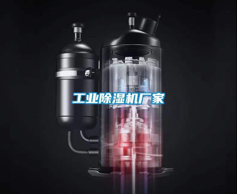 工業(yè)除濕機廠家
