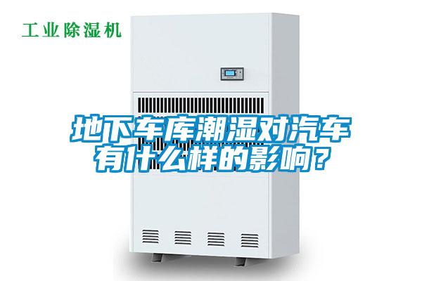 地下車庫(kù)潮濕對(duì)汽車有什么樣的影響?