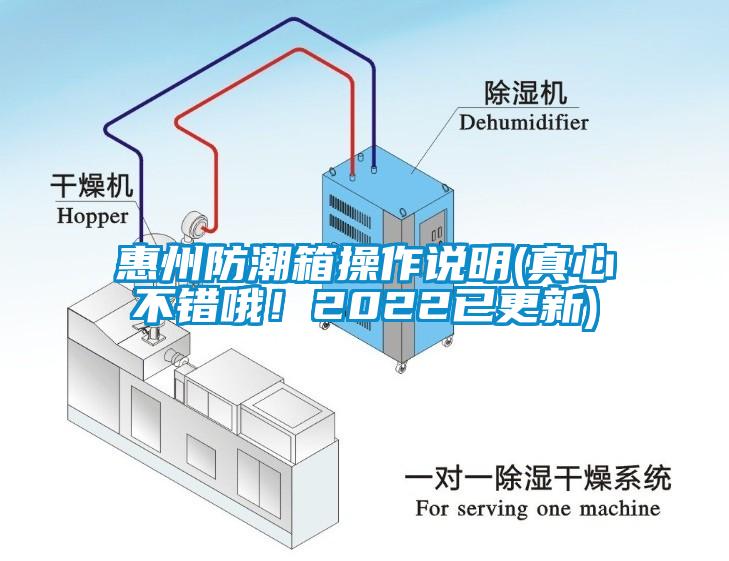 惠州防潮箱操作說明(真心不錯哦！2022已更新)