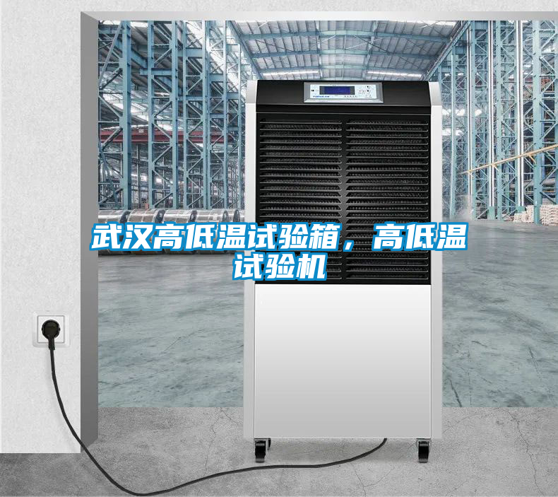 武漢高低溫試驗(yàn)箱，高低溫試驗(yàn)機(jī)