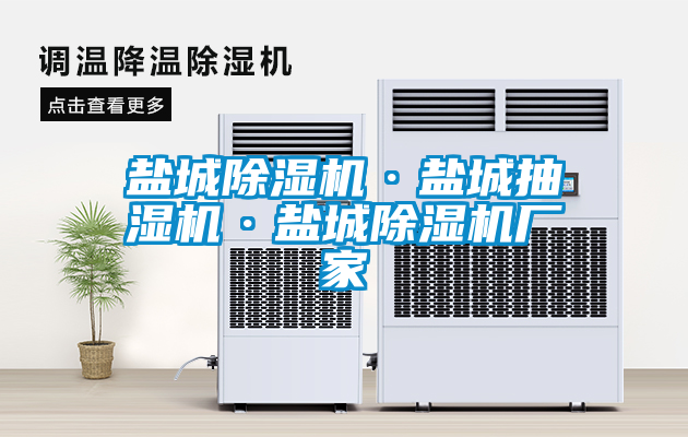 鹽城除濕機·鹽城抽濕機·鹽城除濕機廠家