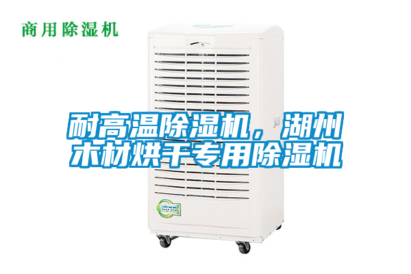 耐高溫除濕機，湖州木材烘干專用除濕機