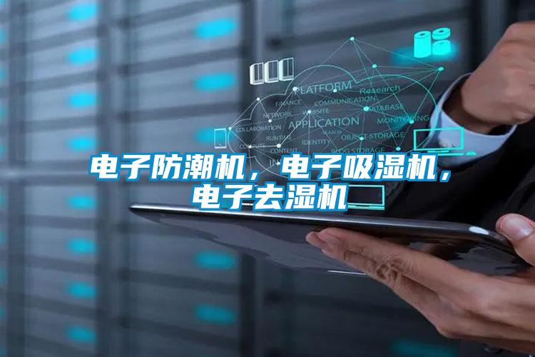 電子防潮機(jī),電子吸濕機(jī),電子去濕機(jī)