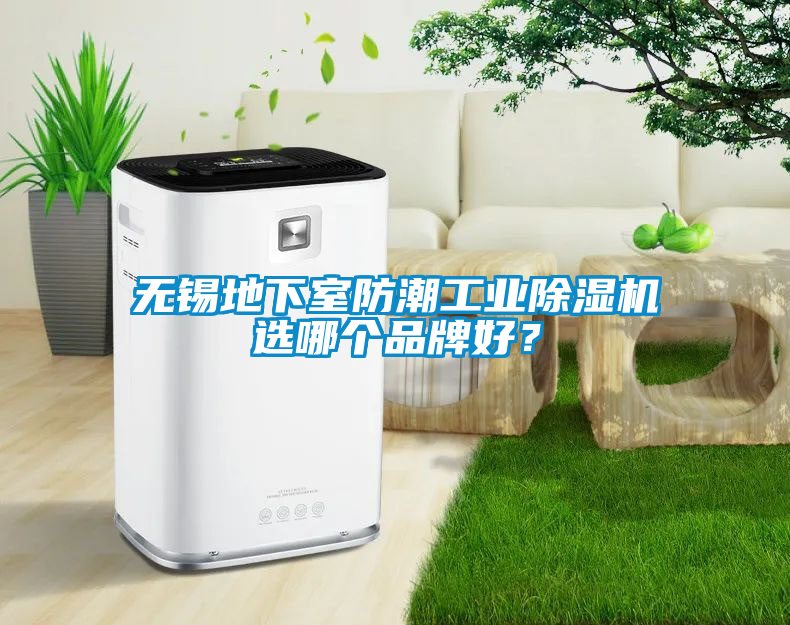 無錫地下室防潮工業(yè)除濕機(jī)選哪個(gè)品牌好？