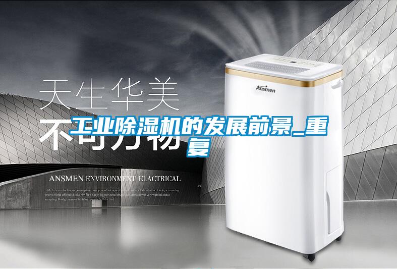 工業(yè)除濕機的發(fā)展前景_重復(fù)