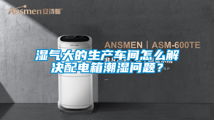 濕氣大的生產車間怎么解決配電箱潮濕問題？