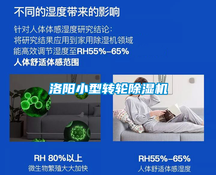 洛陽小型轉(zhuǎn)輪除濕機(jī)