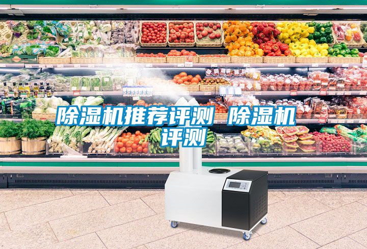 除濕機(jī)推薦評(píng)測 除濕機(jī) 評(píng)測