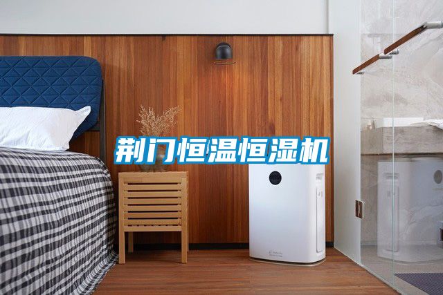 荊門(mén)恒溫恒濕機(jī)