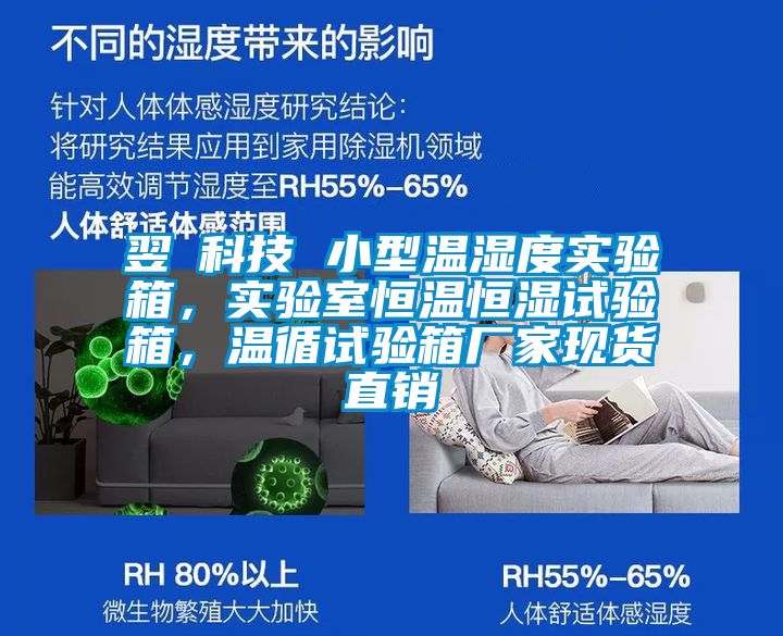 翌昇科技 小型溫濕度實(shí)驗(yàn)箱，實(shí)驗(yàn)室恒溫恒濕試驗(yàn)箱，溫循試驗(yàn)箱廠家現(xiàn)貨直銷