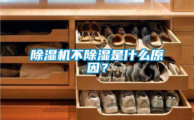 除濕機不除濕是什么原因？