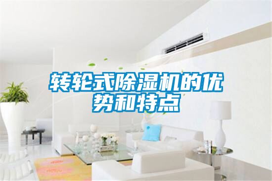 轉輪式除濕機的優(yōu)勢和特點